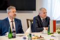  25. rocznica Regionalnego Trójkąta Weimarskiego. fot. Tomasz Żak / UMWS 