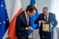  25. rocznica Regionalnego Trójkąta Weimarskiego. fot. Tomasz Żak / UMWS 