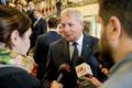  25. rocznica Regionalnego Trójkąta Weimarskiego. fot. Tomasz Żak / UMWS 