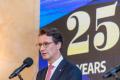  25. rocznica Regionalnego Trójkąta Weimarskiego. fot. Tomasz Żak / UMWS 