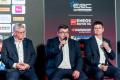 Uczestnicy konferencji. 