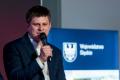 Uczestnicy konferencji. 