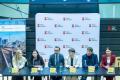 Uczestnicy konferencji. 