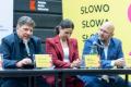 Uczestnicy konferencji. 