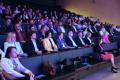 Uczestnicy konferencji. 