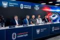 Uczestnicy konferencji. 