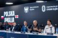 Uczestnicy konferencji. 