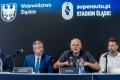 Uczestnicy konferencji. 