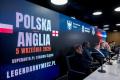 Uczestnicy konferencji. 