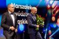 Uroczysta gala. 
