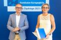 Uczestnicy uroczystości? 