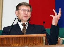  &#8222;Nie znam kraju, który ucierpiał z powodu zaostrzenia dyscypliny fiskalnej&#8221; &#8211; przekonywał profesor Balcerowicz. 
