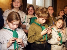  Dwuzłotowe monety z wizerunkiem herbu Województwa Śląskiego od marszałka Michał Czarskiego 