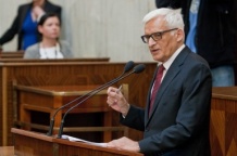  prof. Jerzy Buzek 