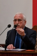  Przewodniczący Sejmiku Andrzej Gościniak 