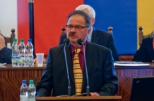  Radny Andrzej Sławik 