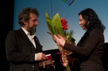  Tomasz Sętowski nagrodzony medalem „Zasłużony Kulturze Gloria Artis” 
