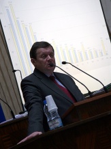  Marszałek przedstawił sprawozdanie z wykonania budżetu za rok 2004 