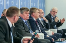  Panel: Polskie samorządy w nowej perspektywie finansowej UE 