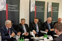  Panel: Zintegrowane Inwestycje Terytorialne – nowy mechanizm współpracy i finansowania 