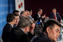  Panel: Współpraca Polski i Chin 