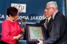  Mirosława Nykiel – Poseł na Sejm RP 
