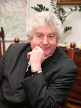  Premier Walii Rhodri Morgan 