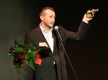  Nagrodę specjalną otrzymał Tomasz Dutkiewicz za wszechstronność i talent artysty i dyrektora. 