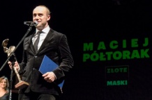  Maciej Półtorak 