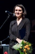  Agata Skwarczyńska  