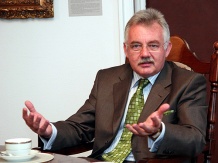  Konsul Generalny Andrzej Kaczorowski 