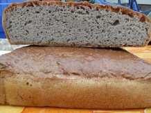  Chleb tatarczuch  