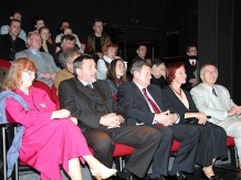 Dla widza Teatr Śląski oddał nowoczesną Salę Kameralną 