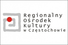  Logo ROK w Częstochowie 