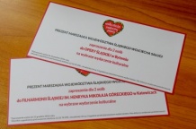  Zaproszenia dla dwóch osób do Opery Śląskiej w Bytomiu i Filharmonii Śląskiej w Katowicach 