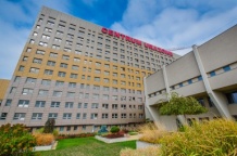  Szpital św. Barbary w Sosnowcu  