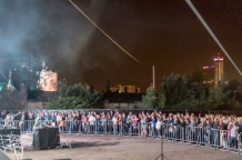  Koncert „Rasa. Pieśni antracytu”. Muzeum Śląskie. Katowice 