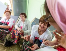  Strefa akcji „Śląskie. Tu rozmawiamy” 