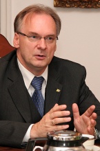  Minister Reiner Haseloff 