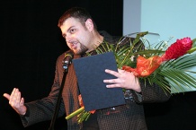  Radosław Markiewicz - reżyser filmowy 