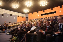  Uroczystość odbyła się z Centrum Sztuki Filmowej w Katowicach 