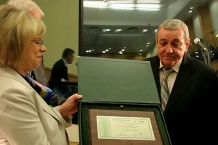  Zielony Czek to nagroda w wysokości 7,5 tys zł. 