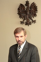  Dyrektor Narodowego Labolatorium Technologii Energetycznych Carl O Bauer 