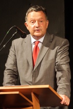  Francesco Frangialli Sekretarz Generalny UNWTO 