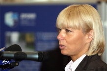  Minister Elżbieta Bieńkowska: Możemy być dumni z sposobu wdrażania programu oraz osiągniętych efektów 