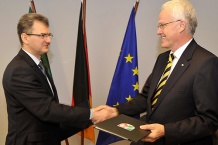  Porozumienie jest rozszerzeniem zapisów umowy zawartej 1 września 2000 roku w Katowicach 