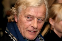  Rudger Hauer w filmie gra role Petera Bruegela 