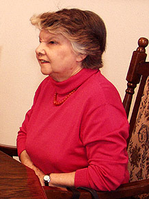  Maria Korfany–Rupp 