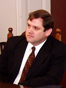  Michael Korfanty 