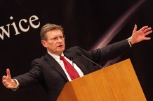  Profesor Leszek Balcerowicz 